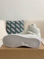 Trainer x Air High Sneaker