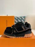 Maxi Trainer Sneaker