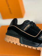 Maxi Trainer Sneaker