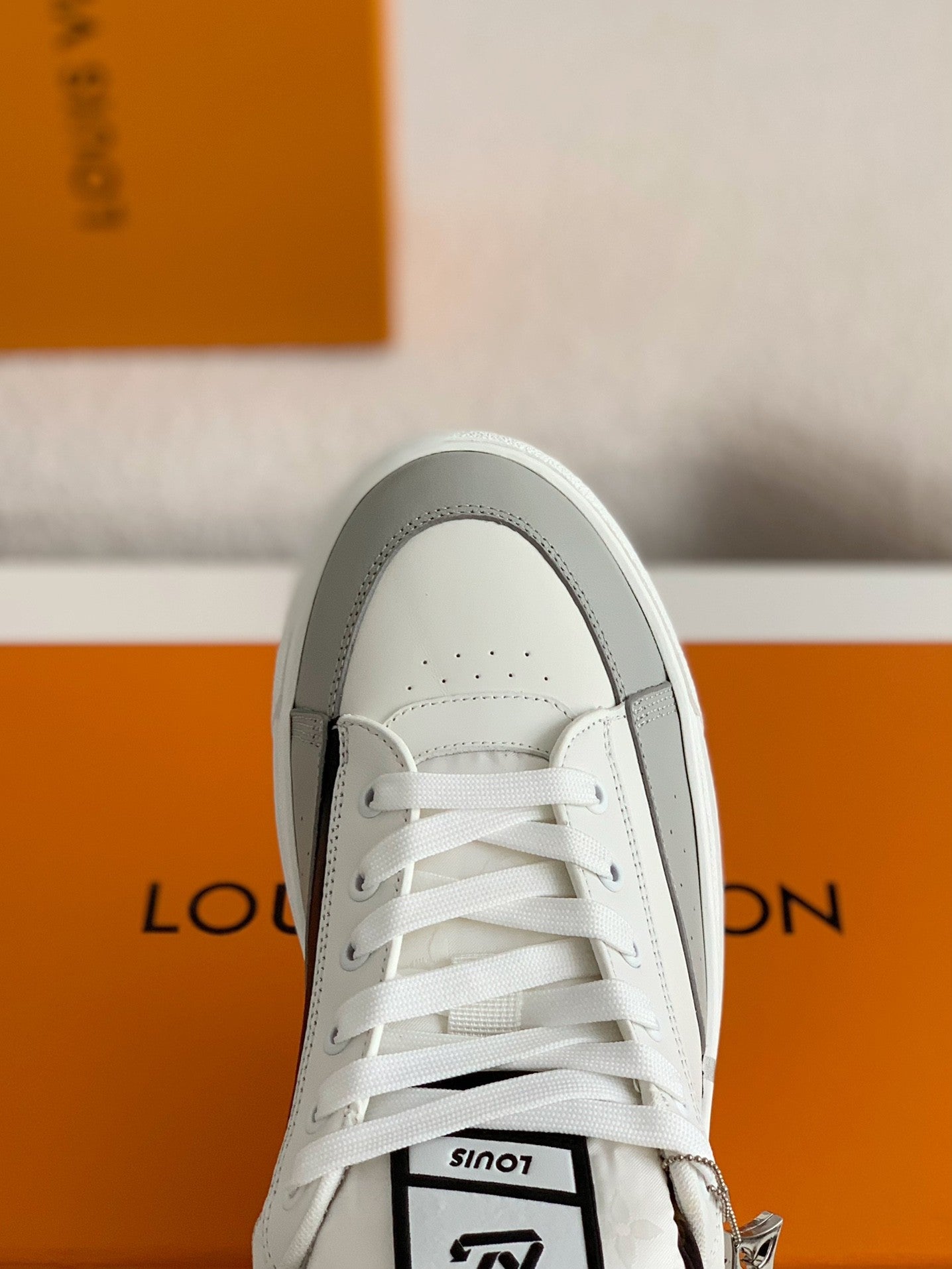 Charlie Sneaker