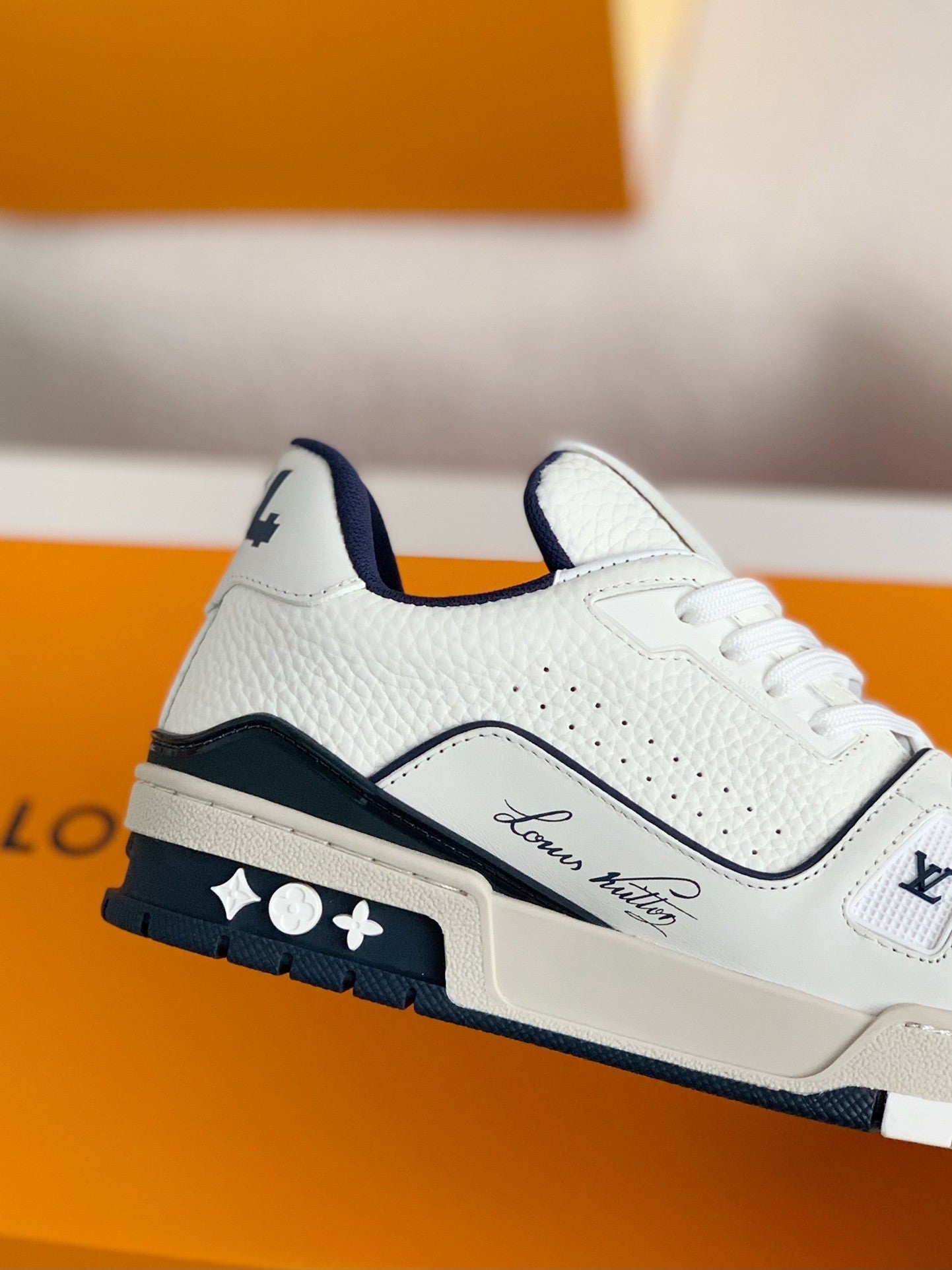 Trainer Sneaker