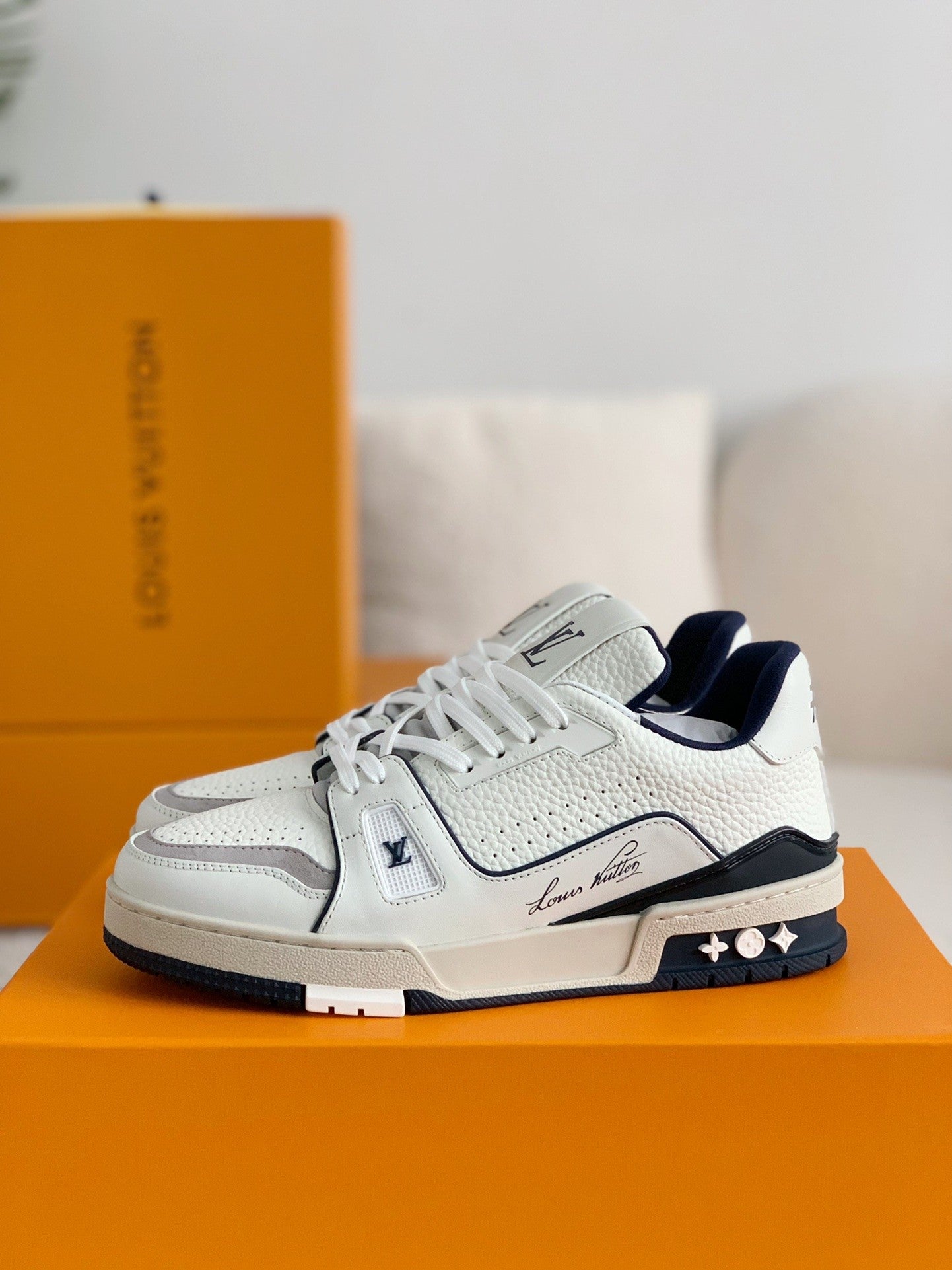 Trainer Sneaker