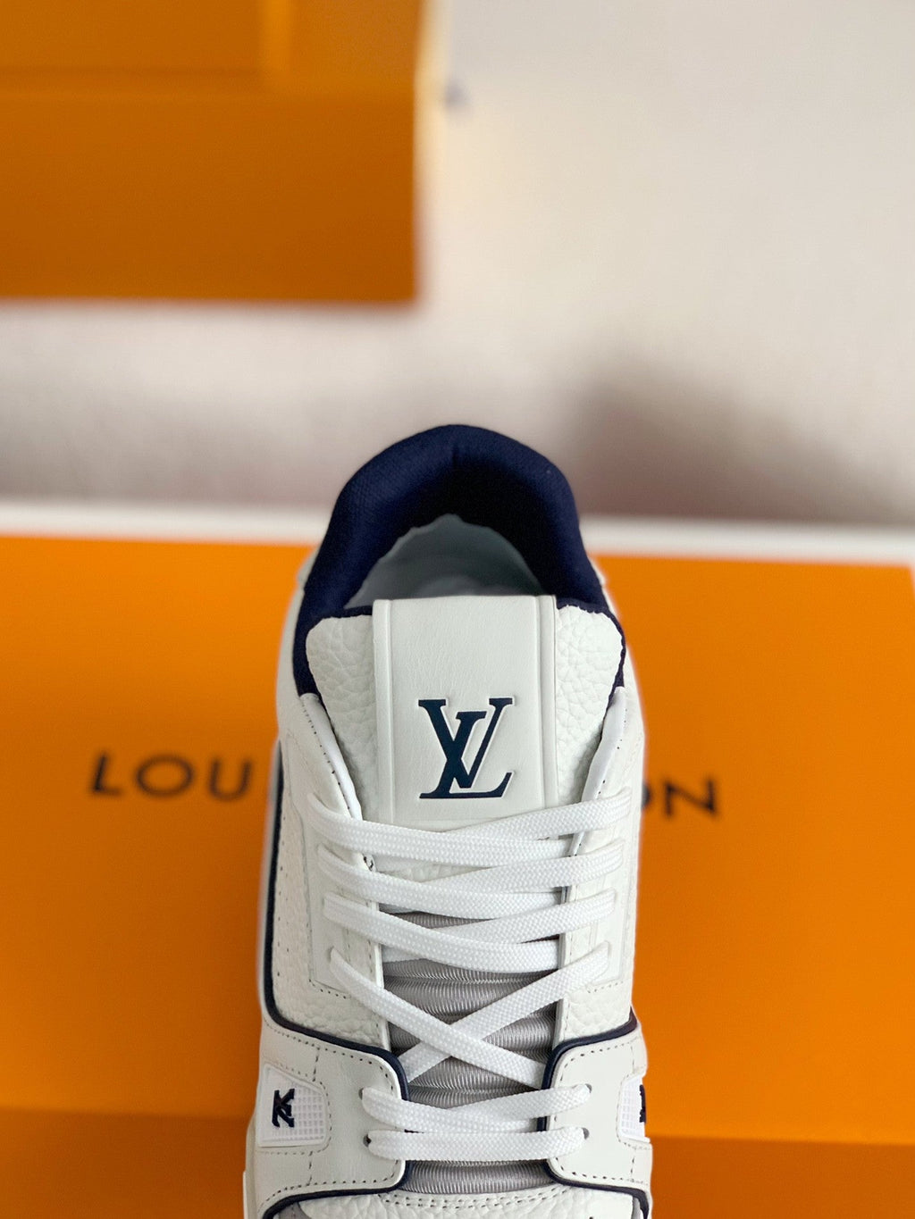Trainer Sneaker