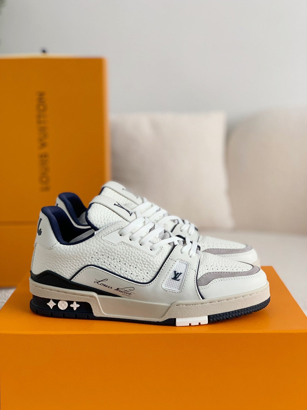 Trainer Sneaker