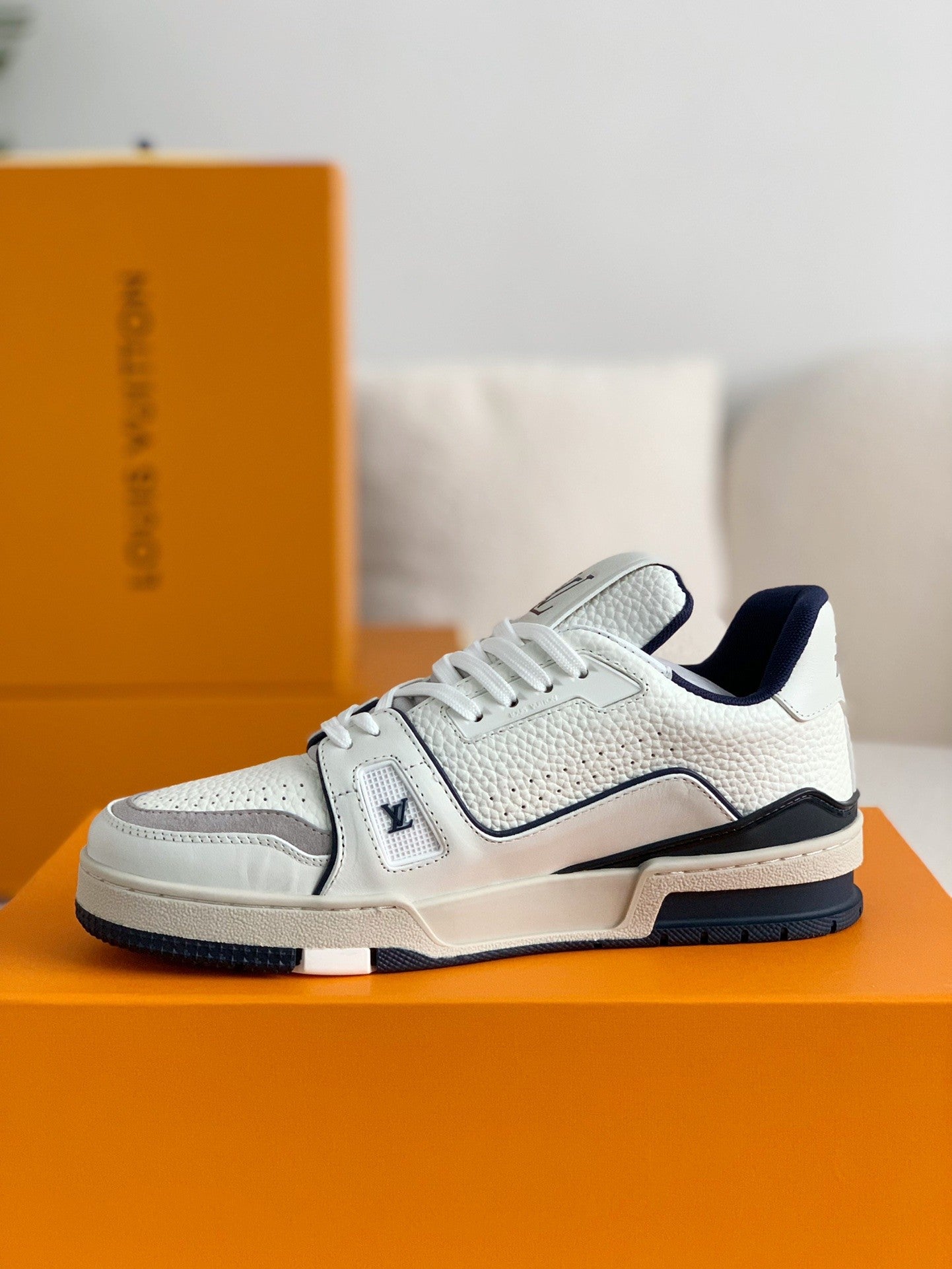 Trainer Sneaker