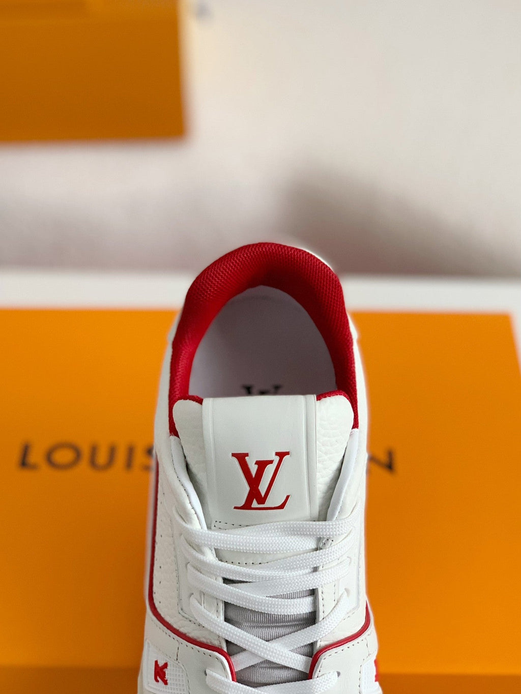 Trainer Sneaker