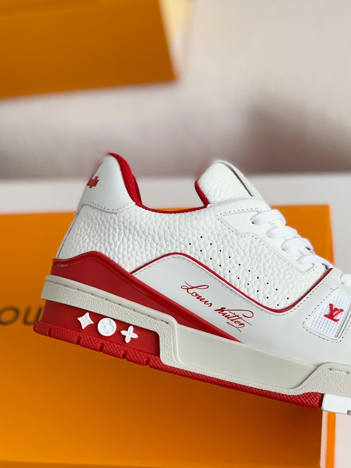 Trainer Sneaker