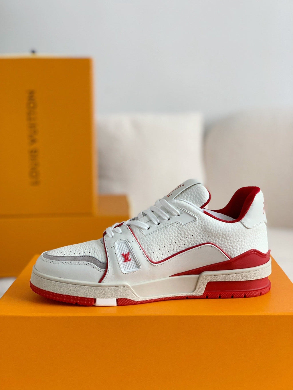 Trainer Sneaker