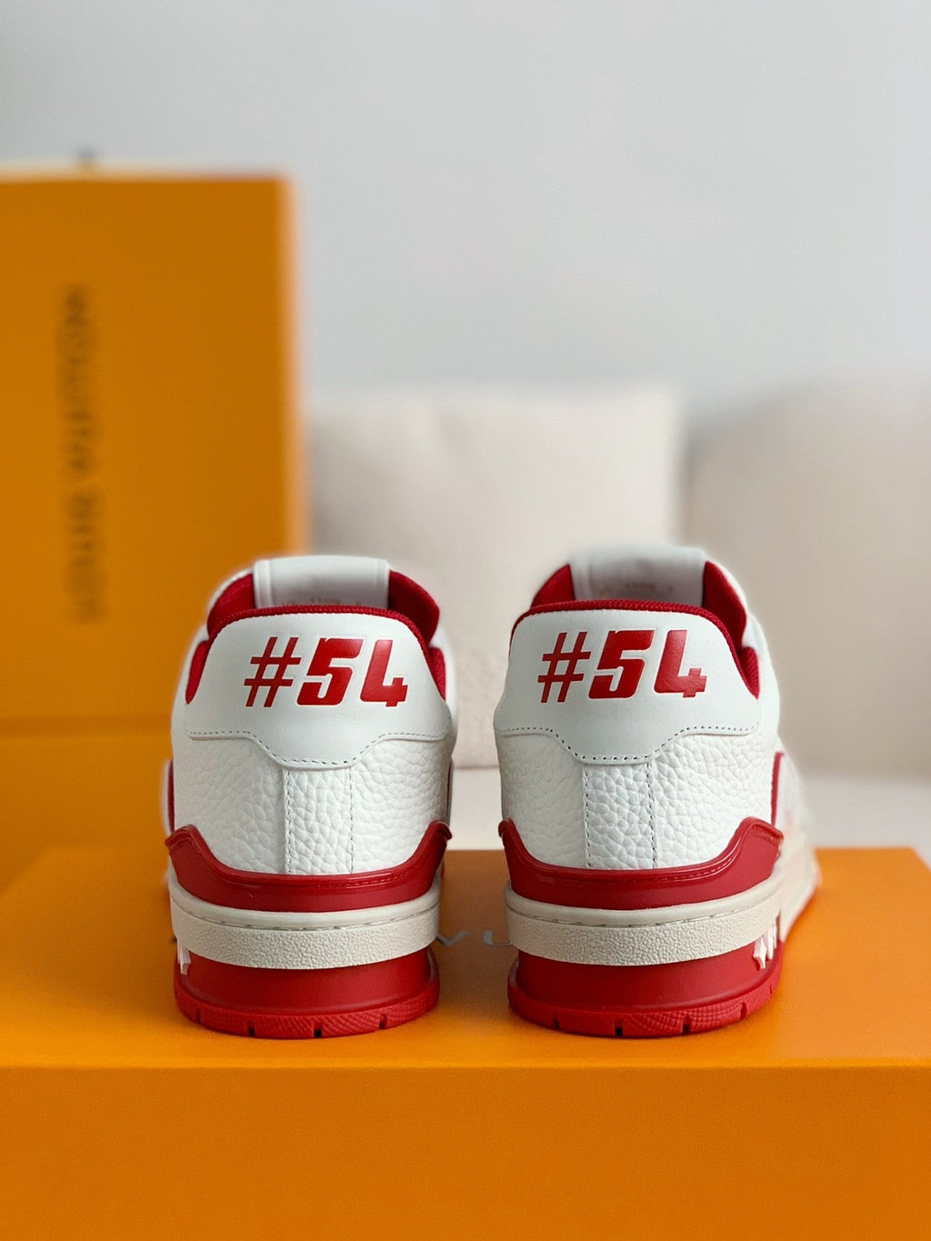 Trainer Sneaker