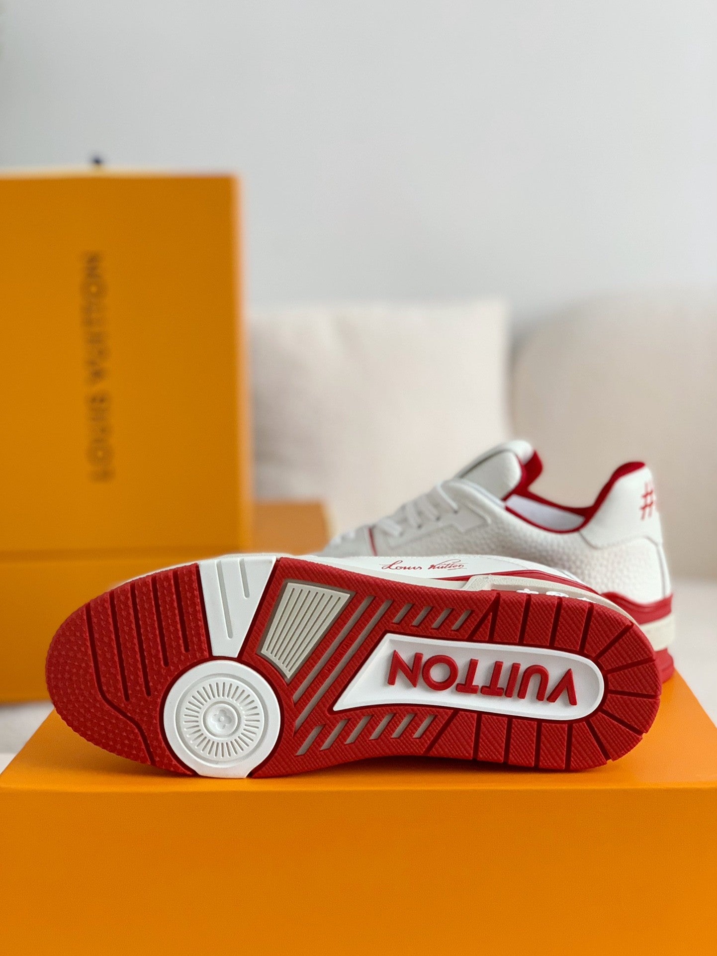 Trainer Sneaker
