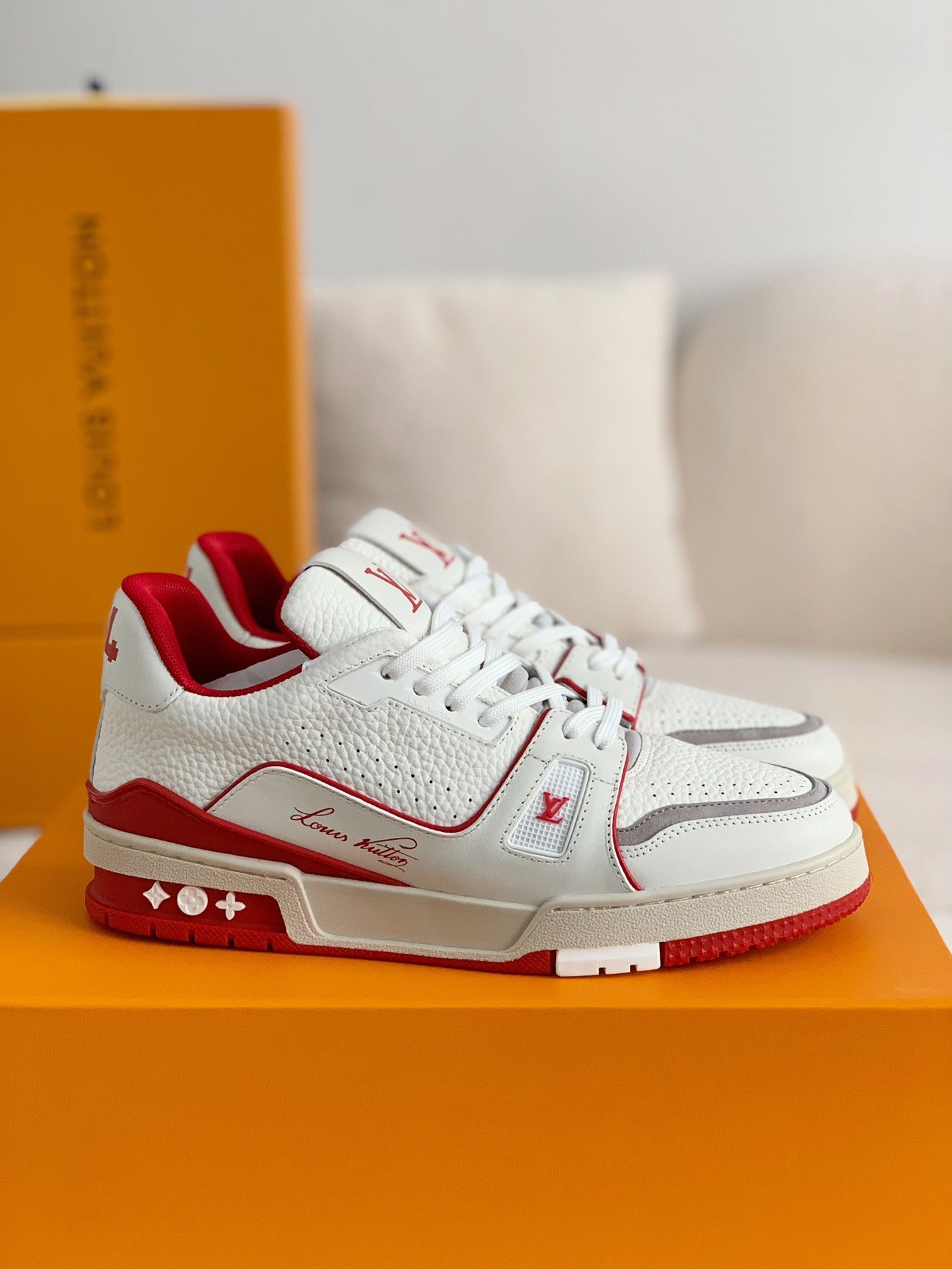 Trainer Sneaker