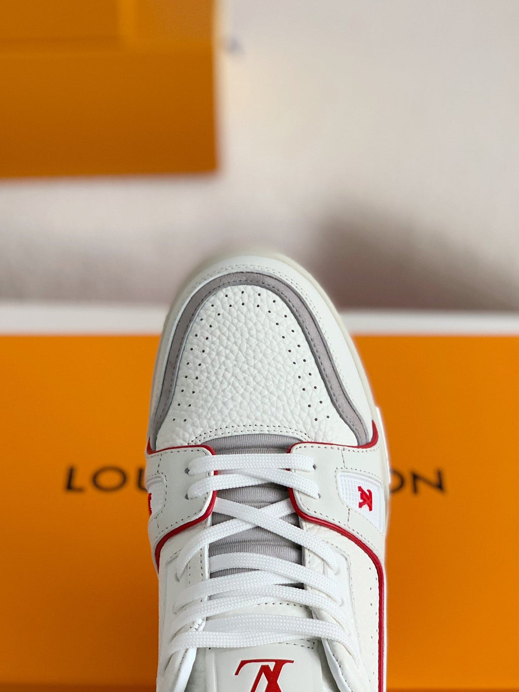 Trainer Sneaker