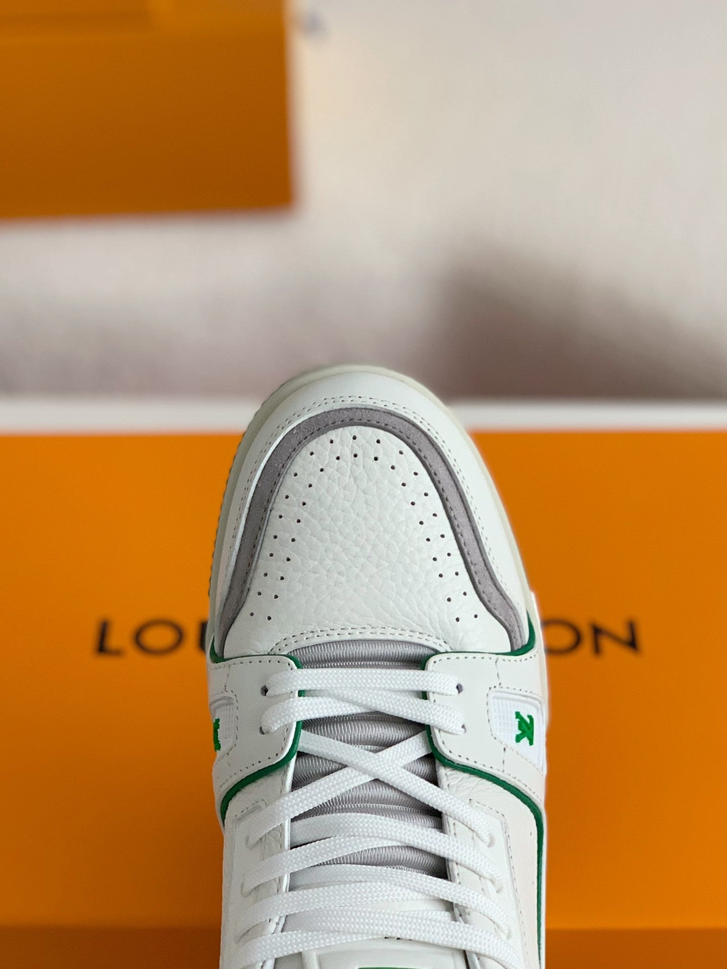 Trainer Sneaker