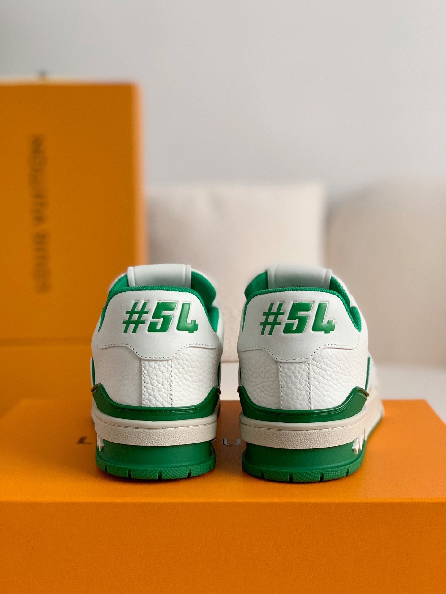 Trainer Sneaker