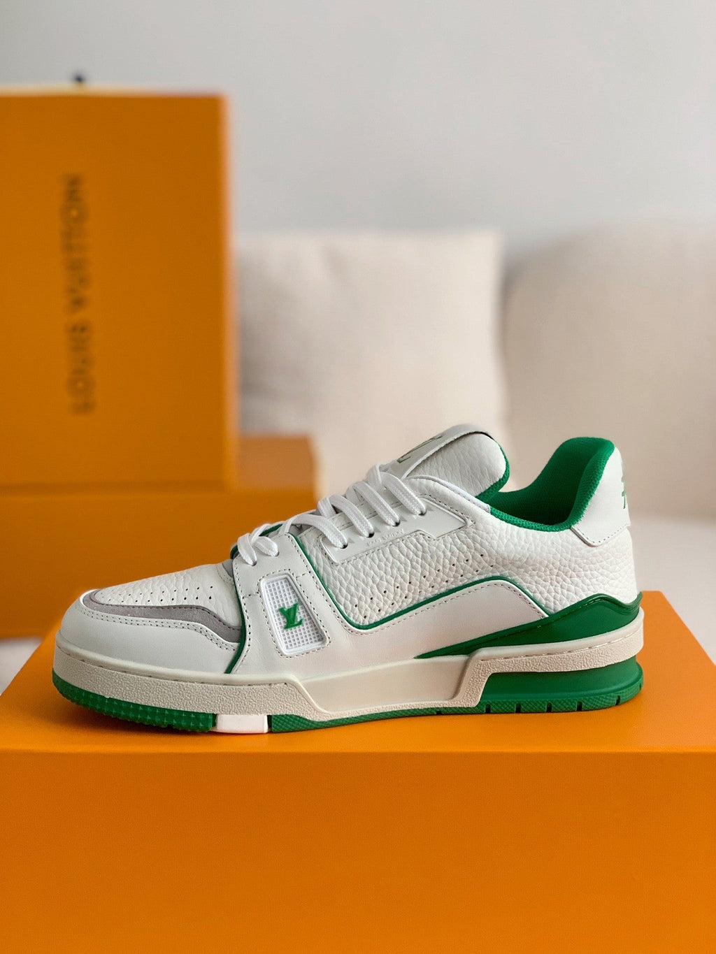 Trainer Sneaker