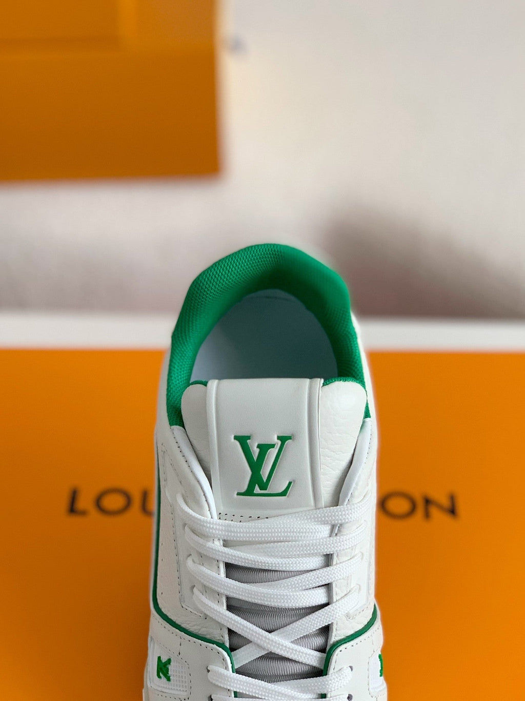Trainer Sneaker