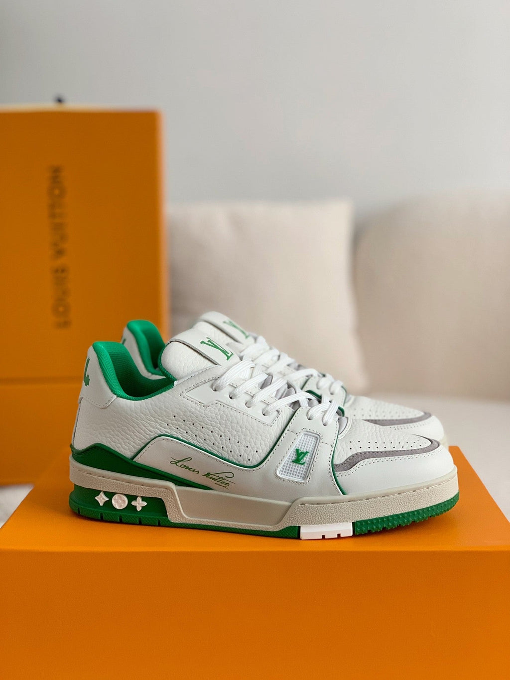 Trainer Sneaker