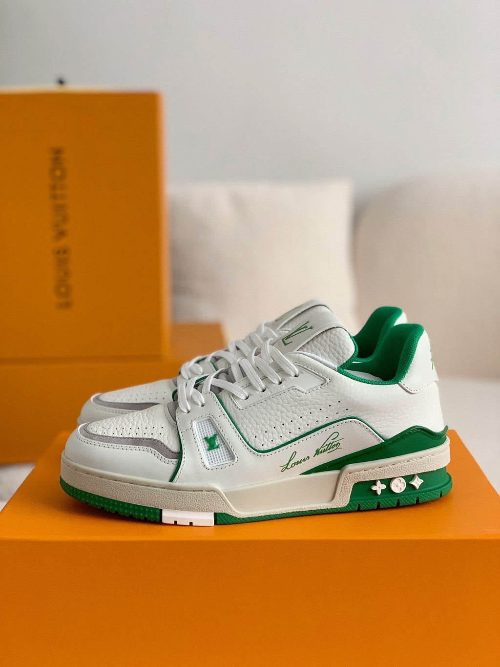 Trainer Sneaker
