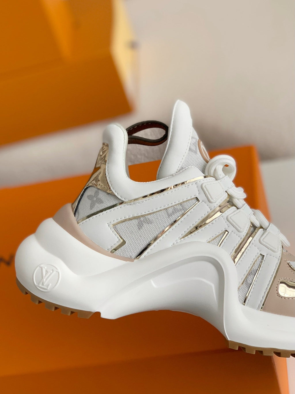 Archlight Sneaker