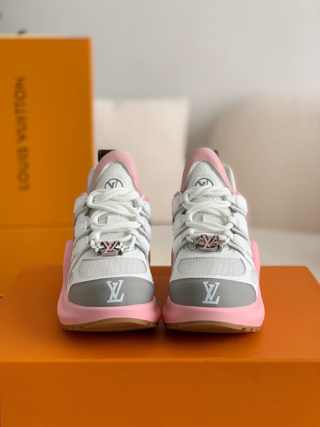 Archlight Sneaker