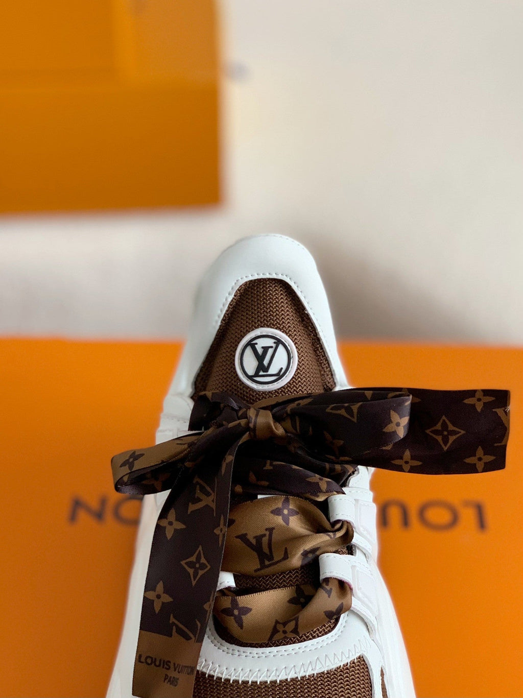 Archlight Sneaker