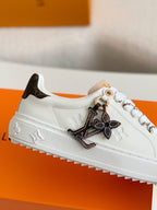 Time Out Sneaker