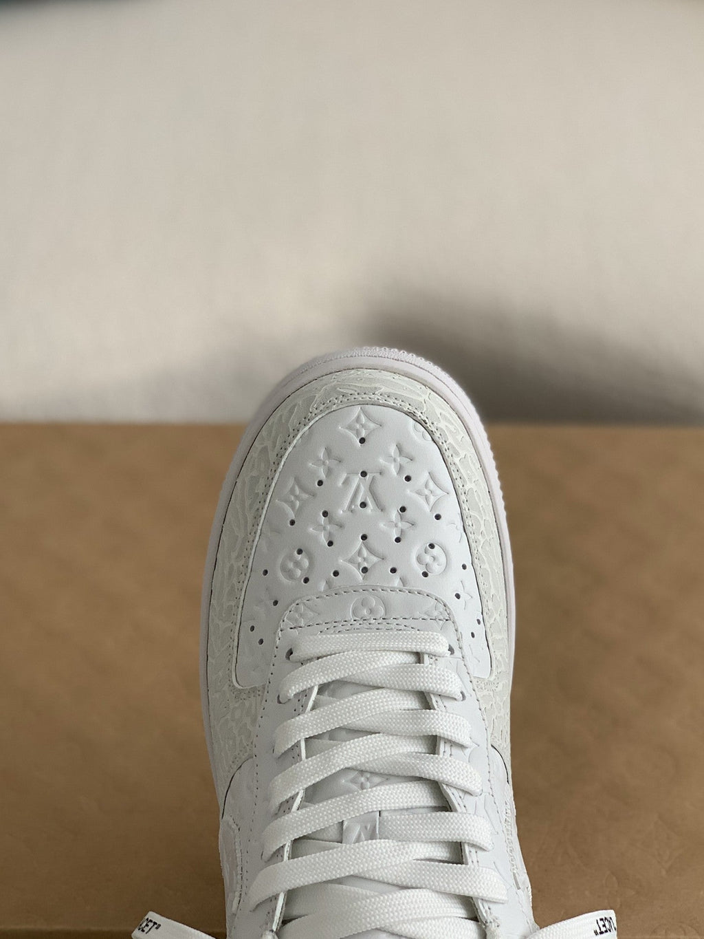 Trainer Air Sneaker