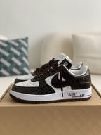 Trainer x Air Sneaker
