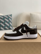 Trainer x Air Sneaker