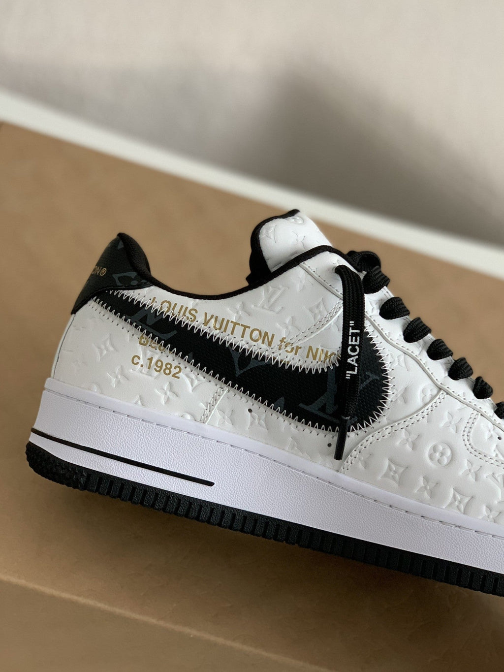 Trainer Air Sneaker