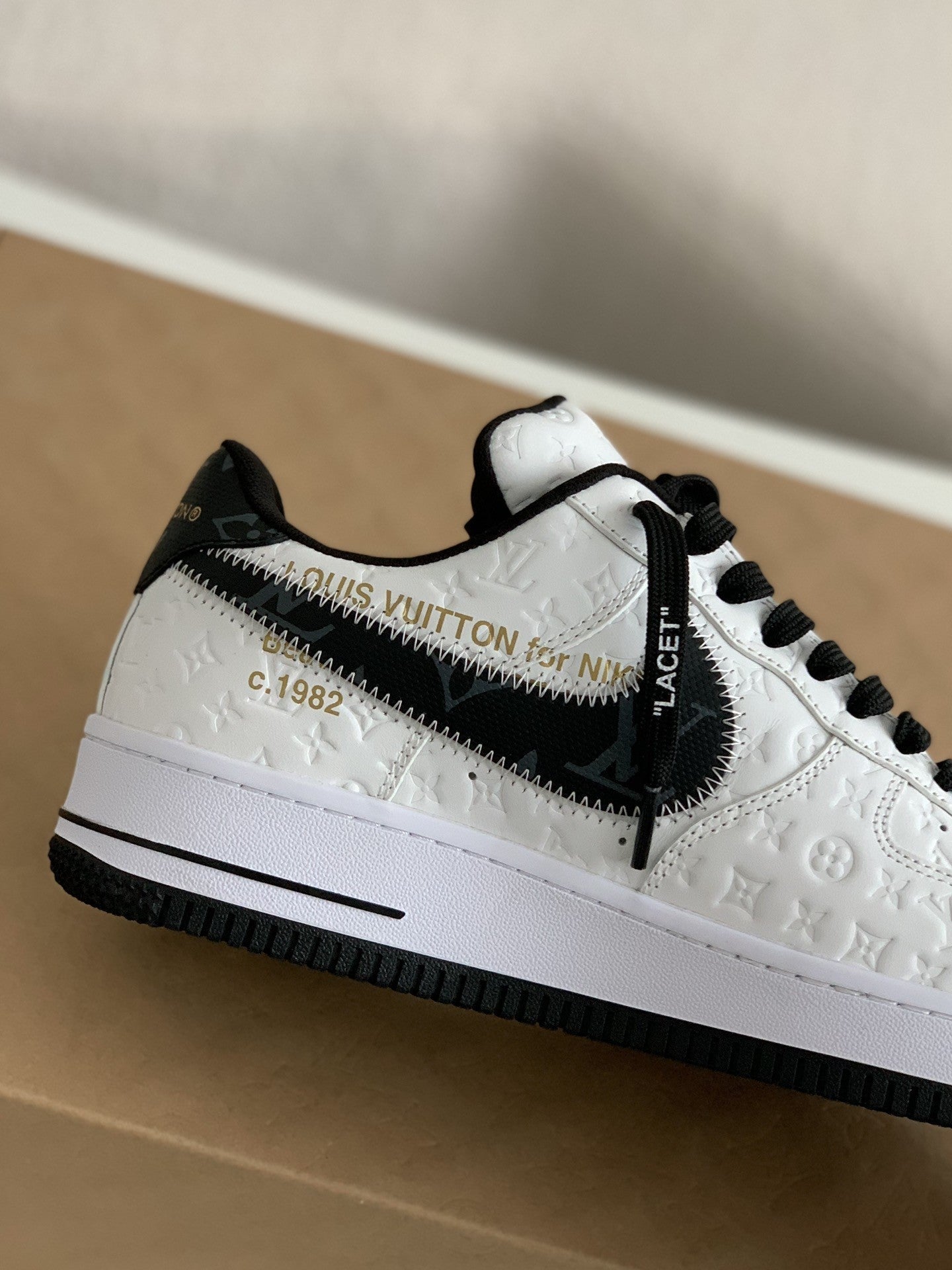 Trainer Air Sneaker