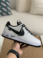 Trainer Air Sneaker