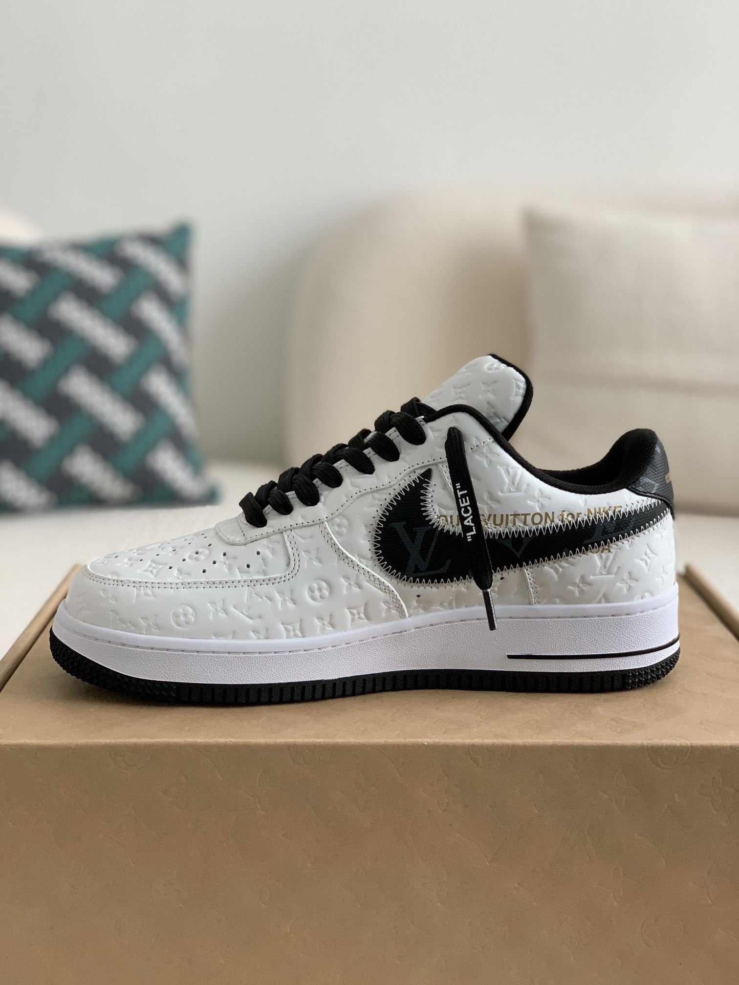 Trainer Air Sneaker