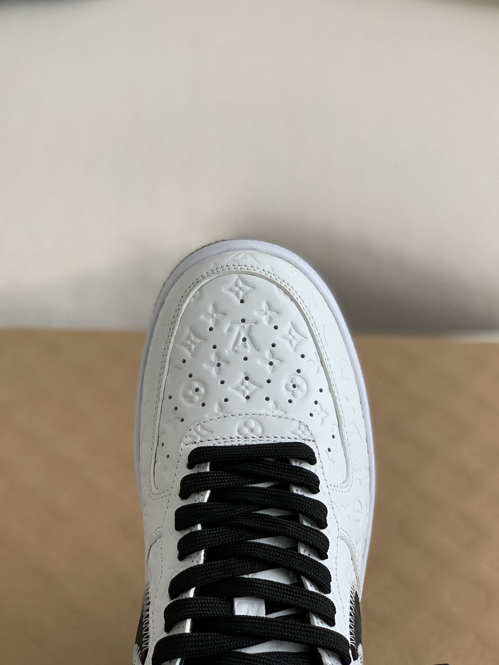 Trainer Air Sneaker