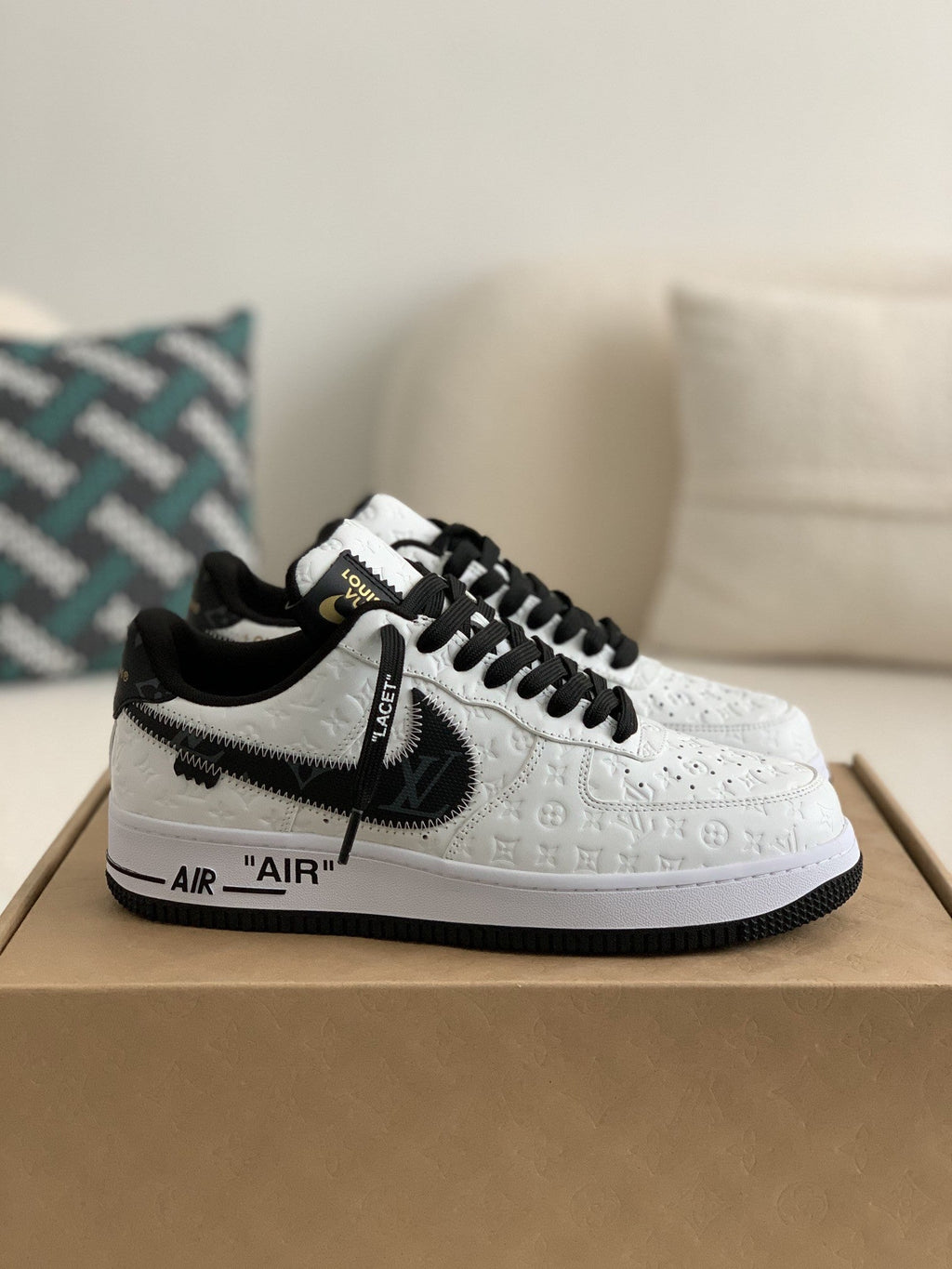 Trainer Air Sneaker