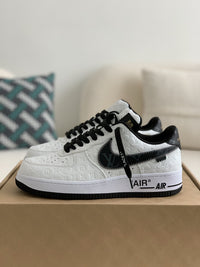 Trainer Air Sneaker