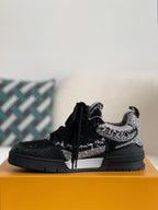 Skate Sneaker