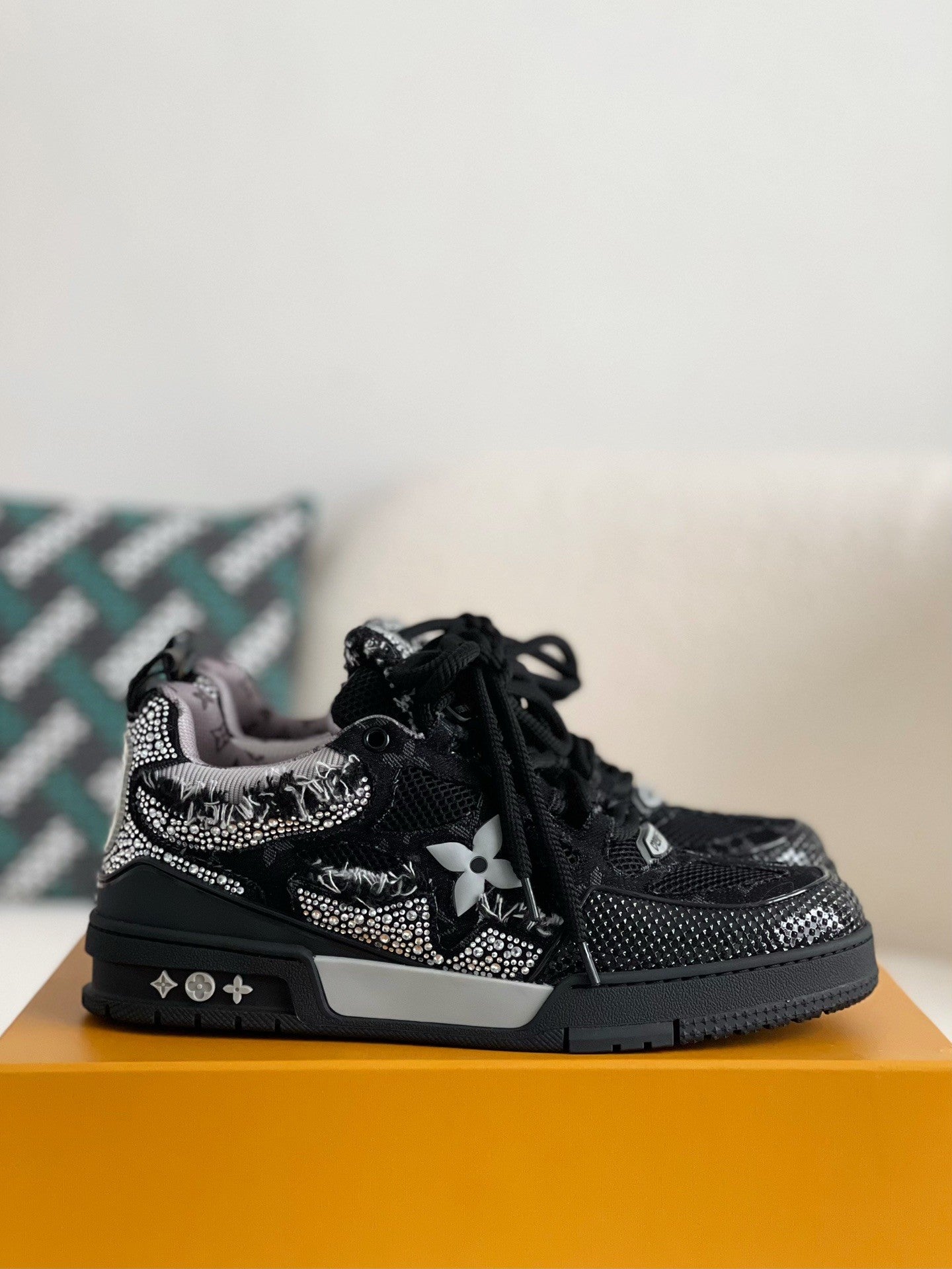 Skate Sneaker