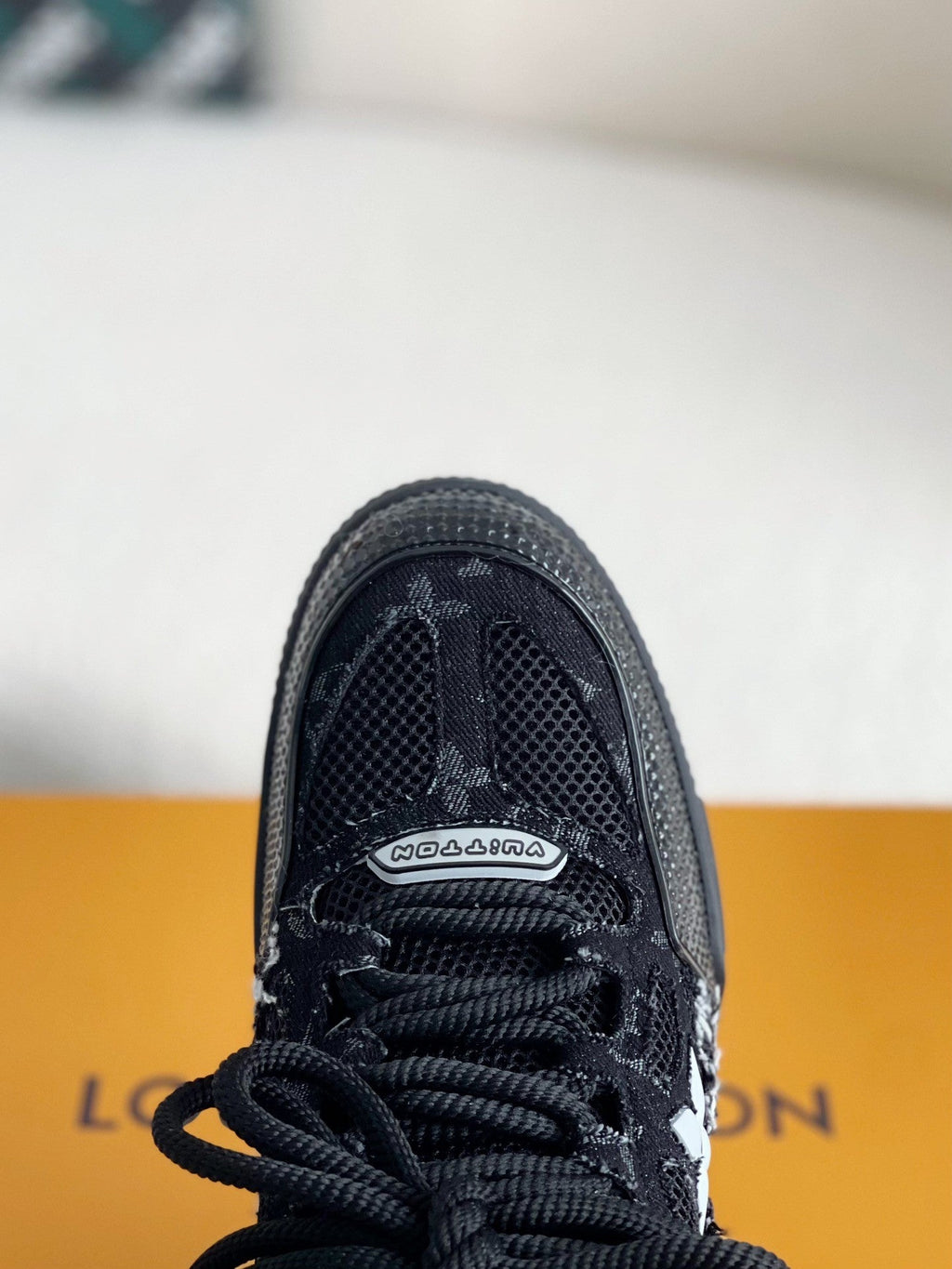 Skate Sneaker