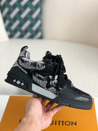 Skate Sneaker