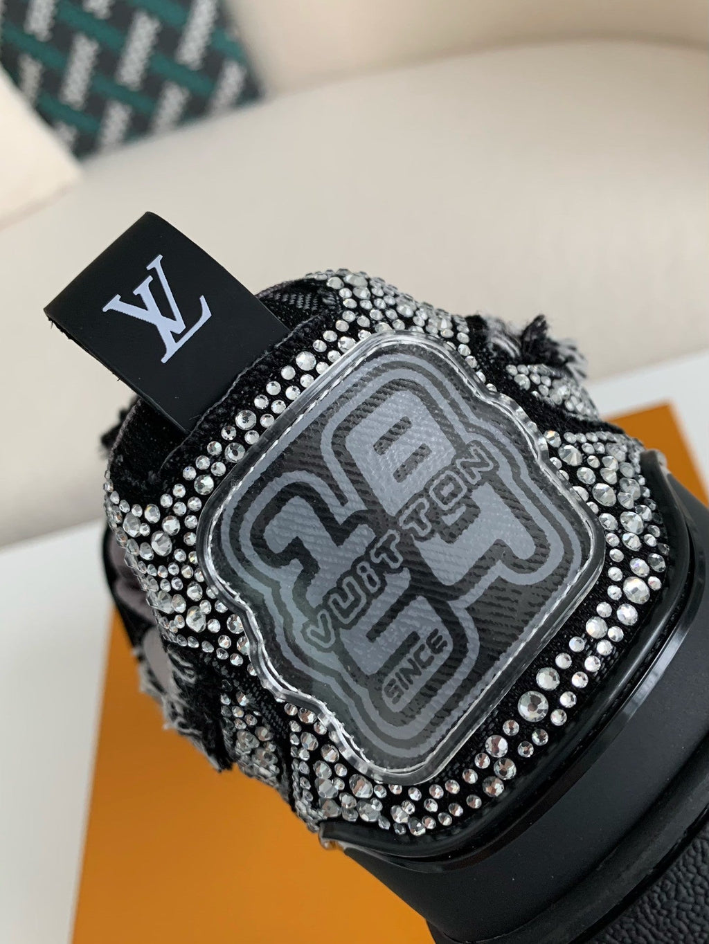 Skate Sneaker