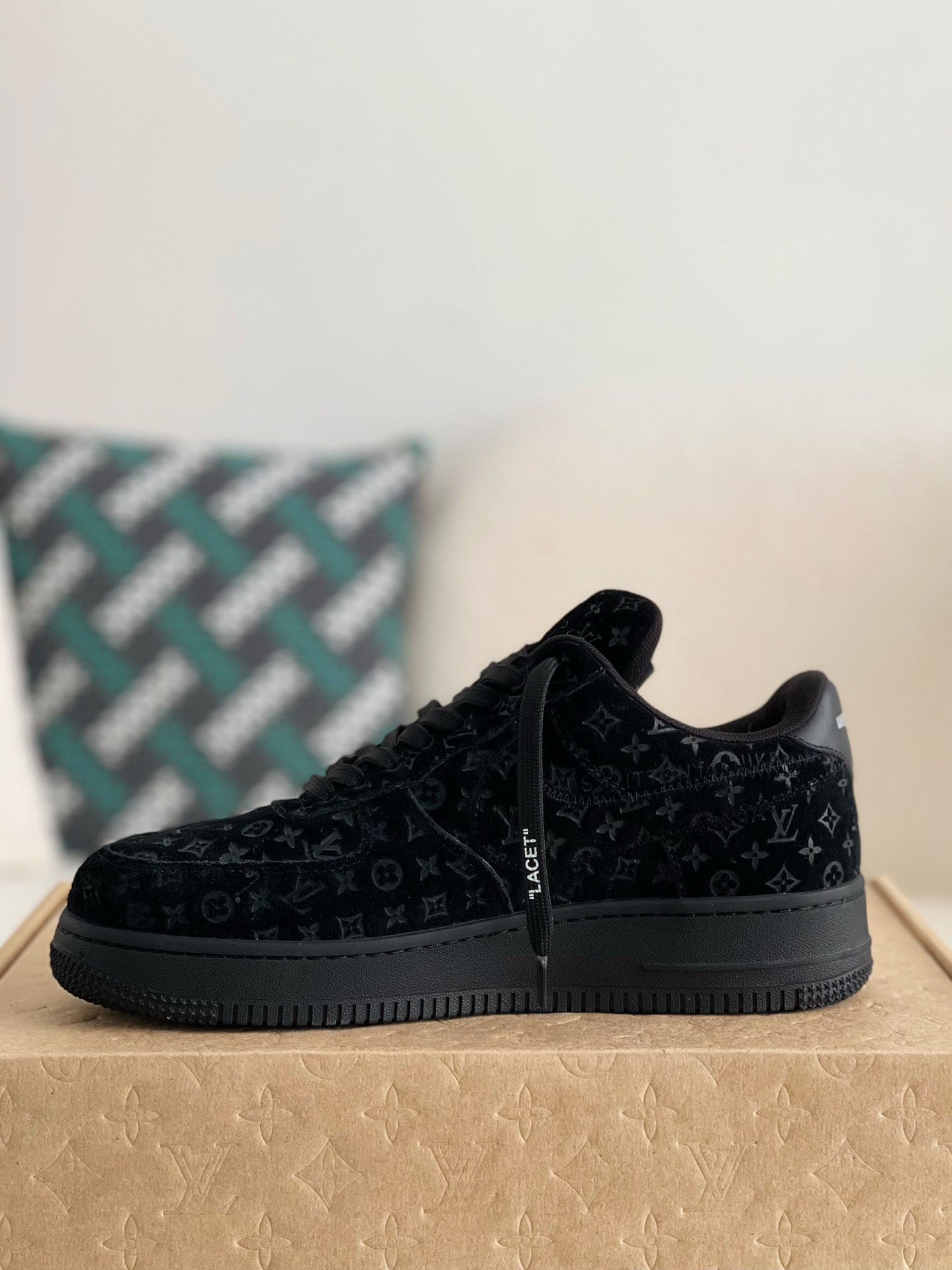 Trainer Air Sneaker