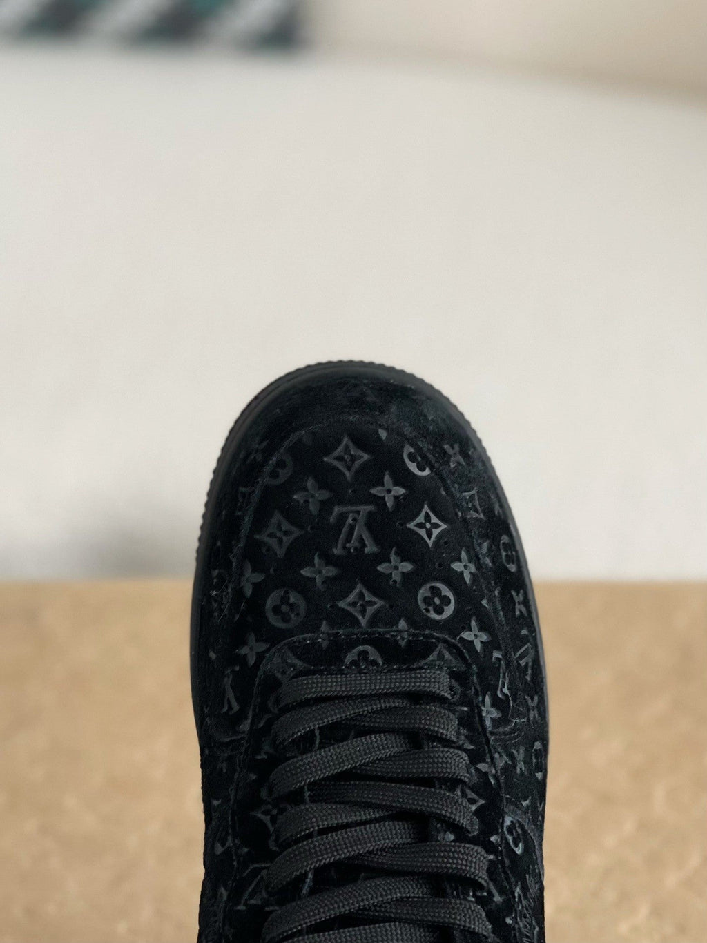 Trainer Air Sneaker