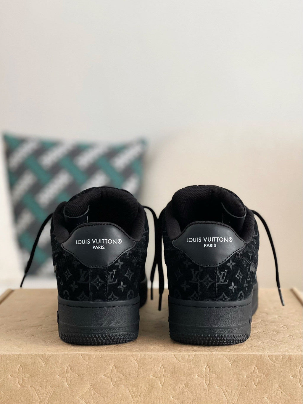 Trainer Air Sneaker