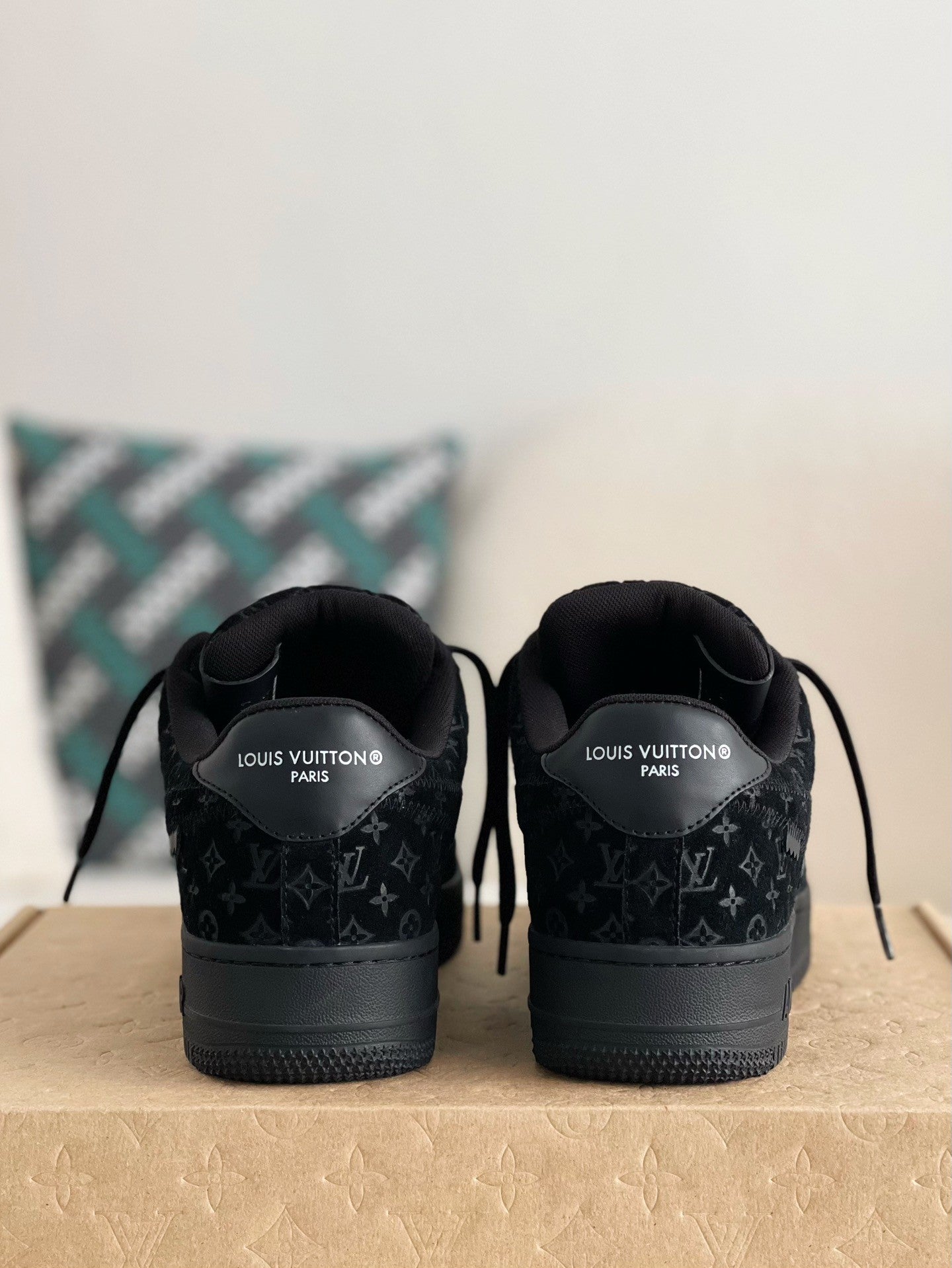 Trainer Air Sneaker