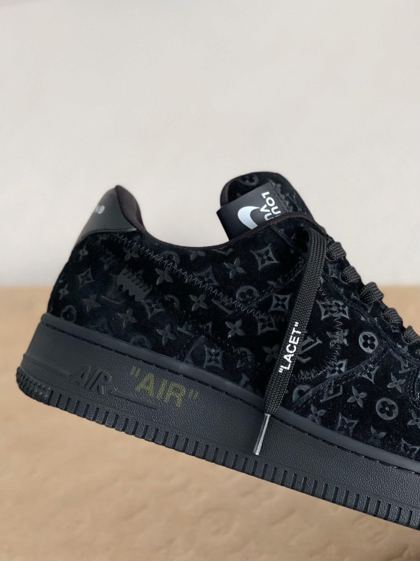 Trainer Air Sneaker