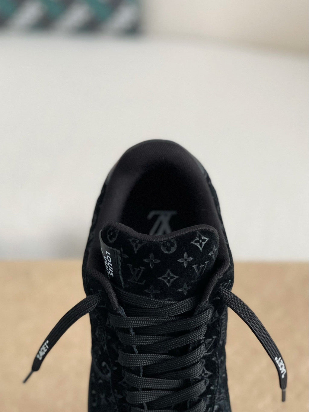 Trainer Air Sneaker