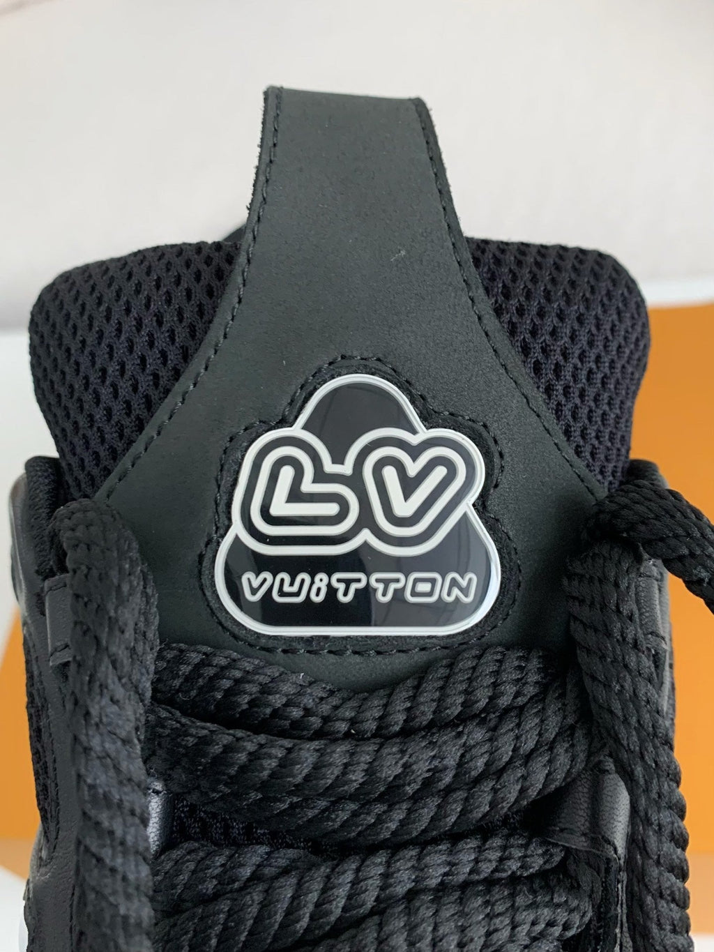 Trainer Sneaker