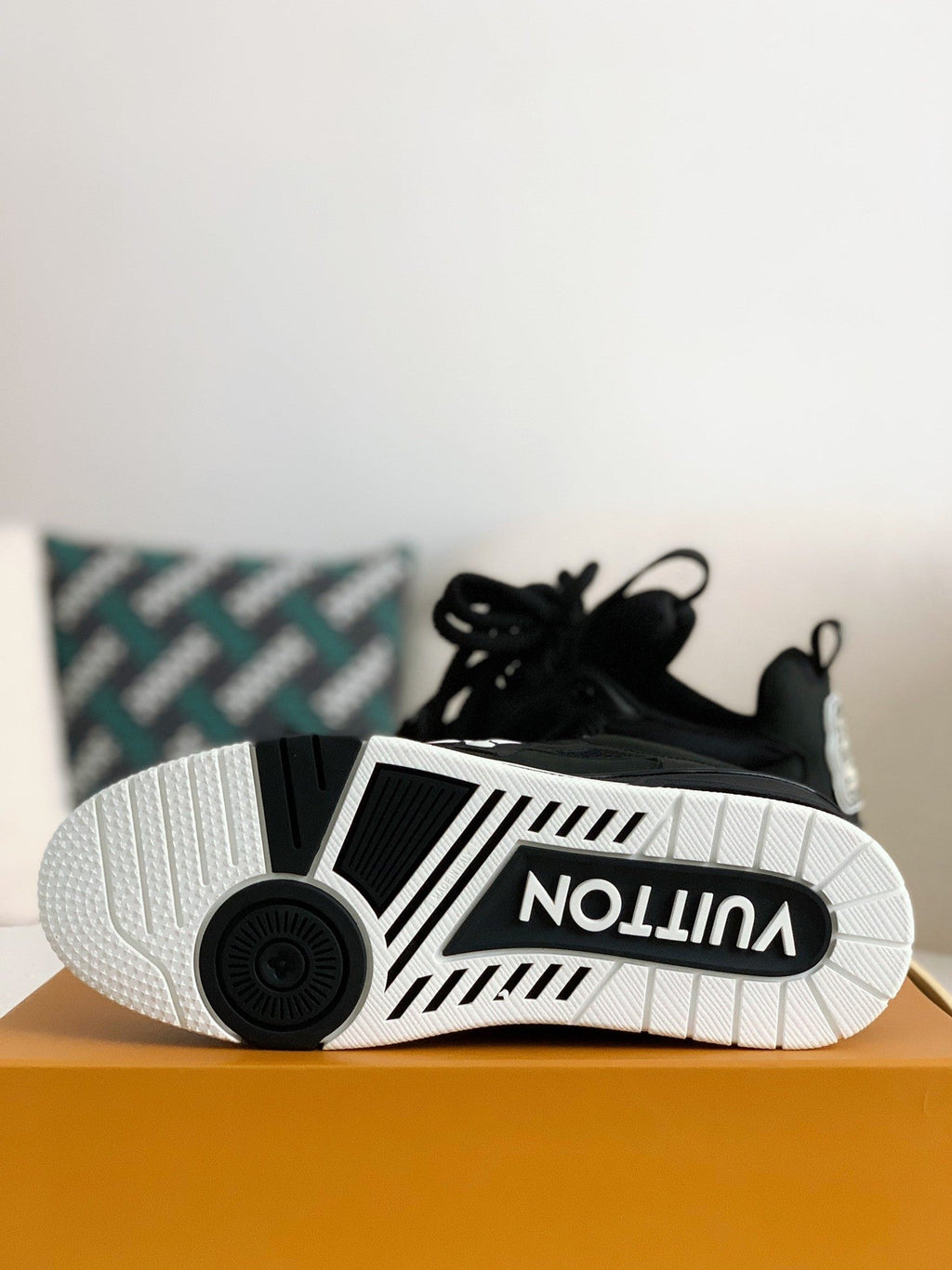 Trainer Sneaker