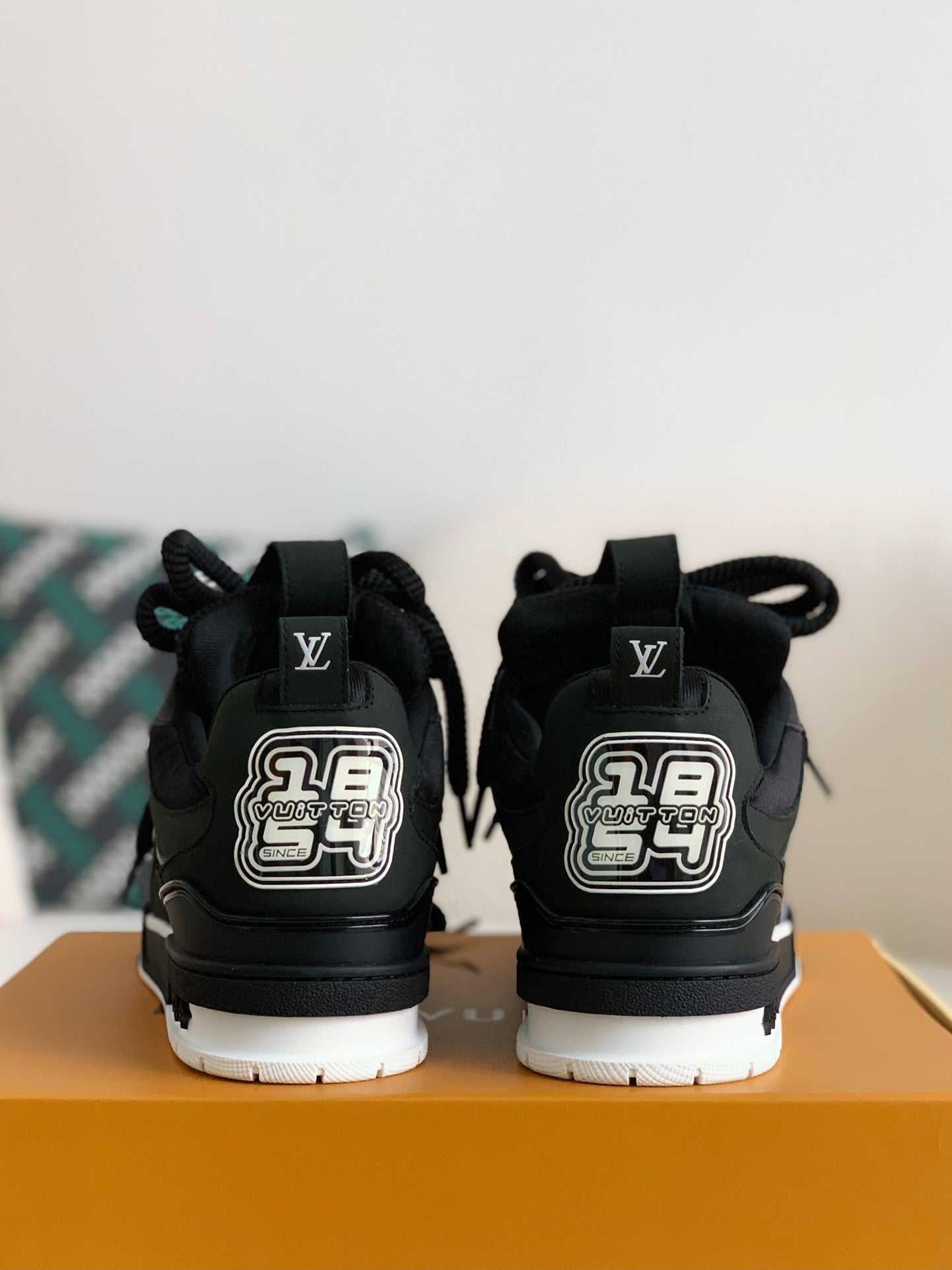 Trainer Sneaker
